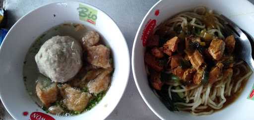 Mie Bakso Goyang Lidah H.M. Yanto 10