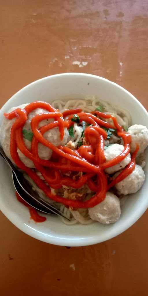 Mie Baso Mantep 3 1