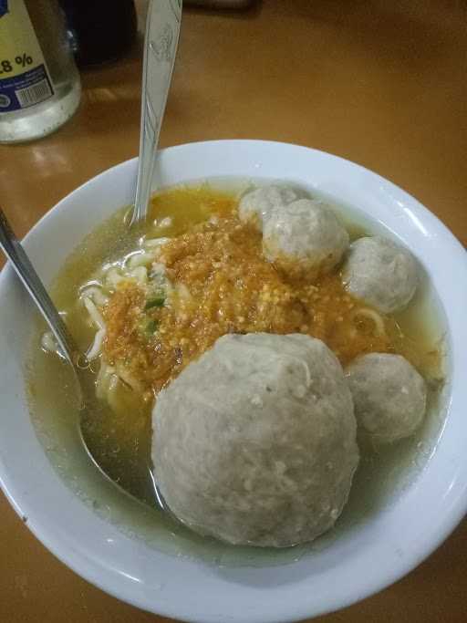 Mie Baso Mantep 3 4