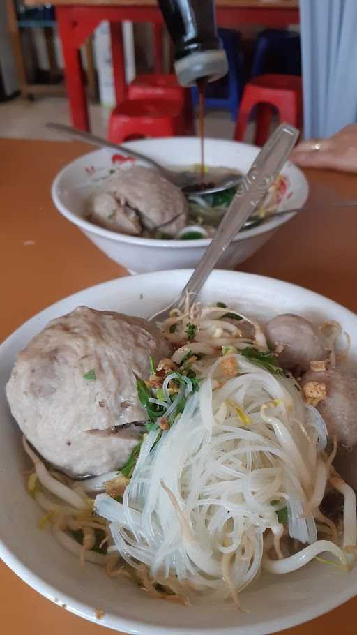 Mie Baso Mantep 3 3