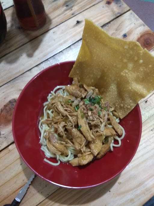 Mie Baso Sapi Menanti 8