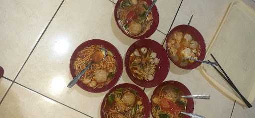 Mie Baso Sapi Menanti 2