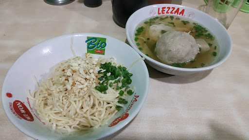 Mie Baso Spesial Pak Amin 3 5