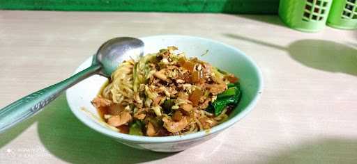 Mie Baso Spesial Pak Amin 3 3