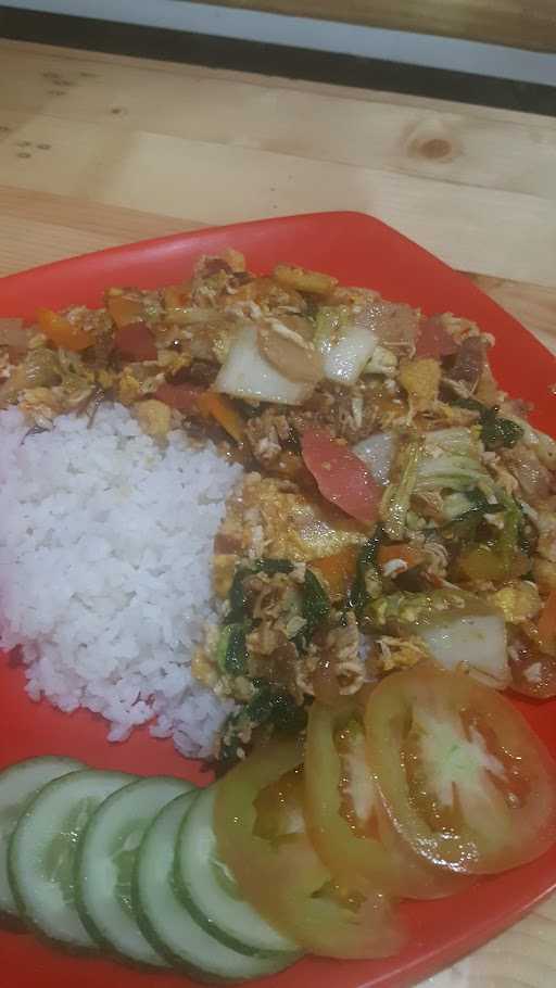 Nasi Goreng Cukong 10