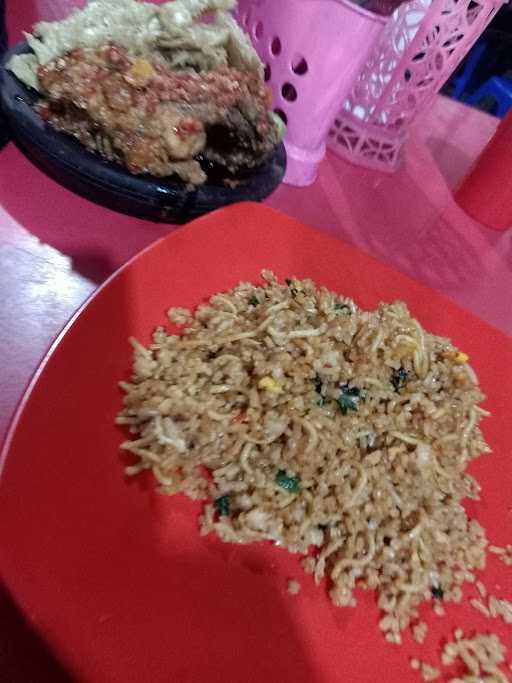 Nasi Goreng Cukong 8