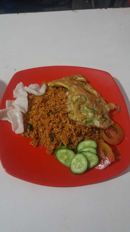 Nasi Goreng Cukong 1