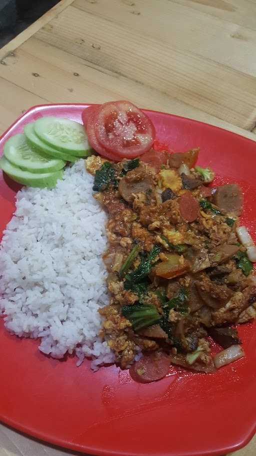 Nasi Goreng Cukong 5