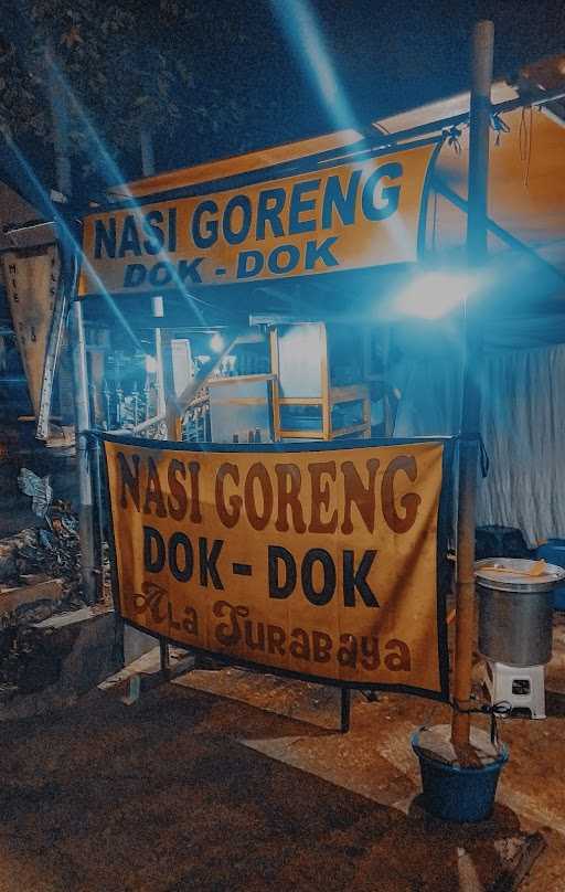 Nasi Goreng Dok - Dok 8