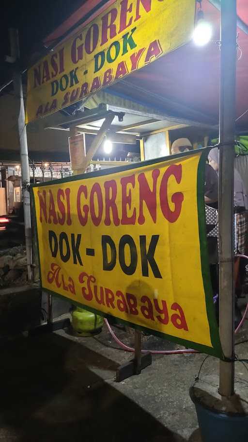 Nasi Goreng Dok - Dok 5