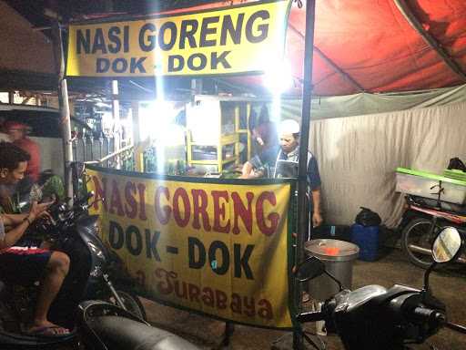 Nasi Goreng Dok - Dok 7