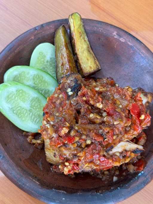 Sambel Hokcai 7