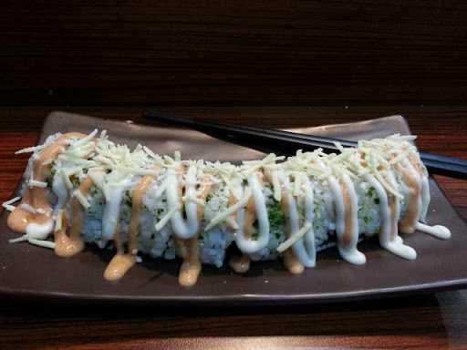 Sushi House 2 5