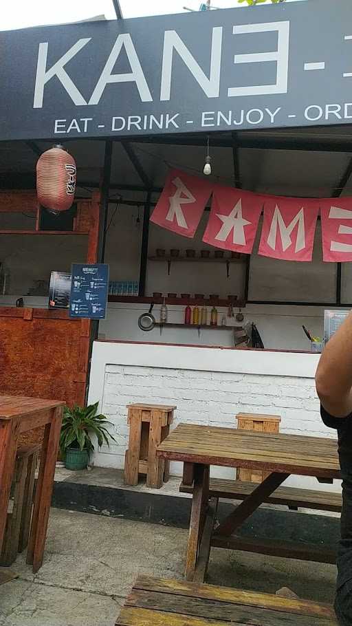 Udin Ramen 7