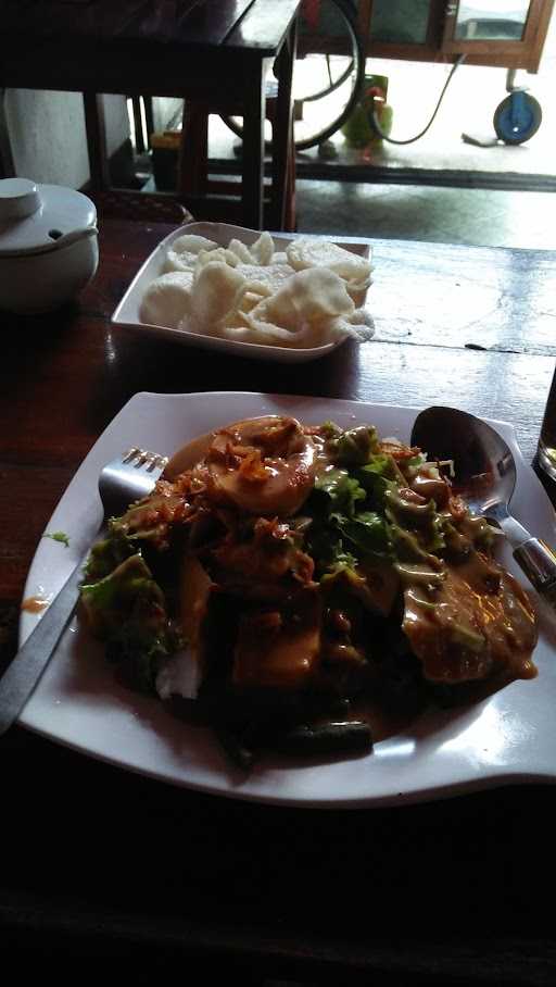 Warung Barokah 1