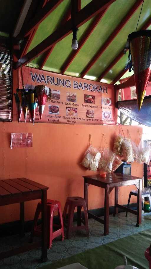 Warung Barokah 3