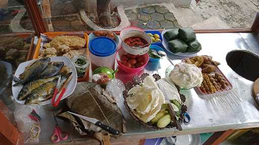 Warung Bu D 1