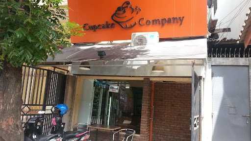 Cupcake Company 2