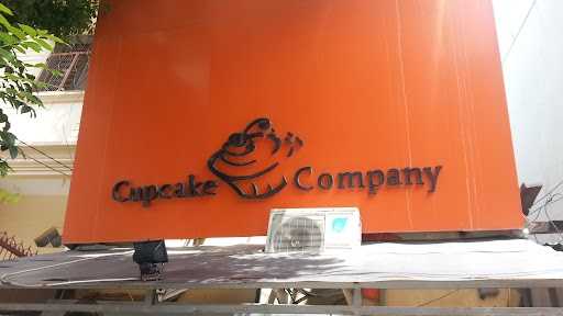 Cupcake Company 5