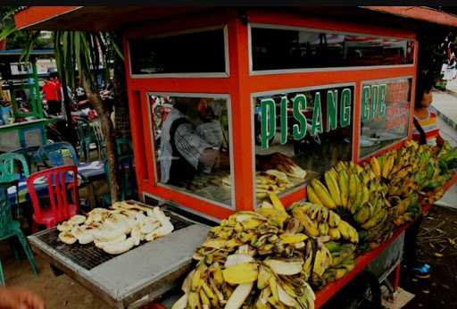 Pisang Epe & Jus Daeng Ngunjung 3