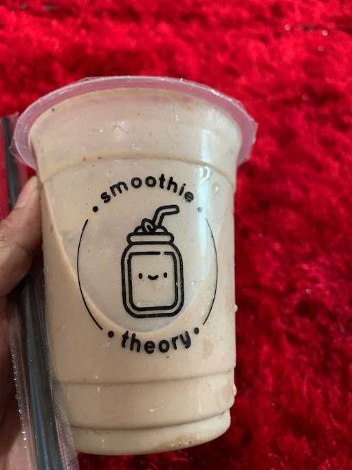 Smoothie Theory - Pattimura 8