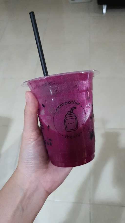 Smoothie Theory - Pattimura 10