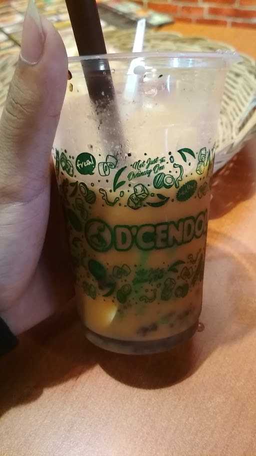 D'Cendol 2