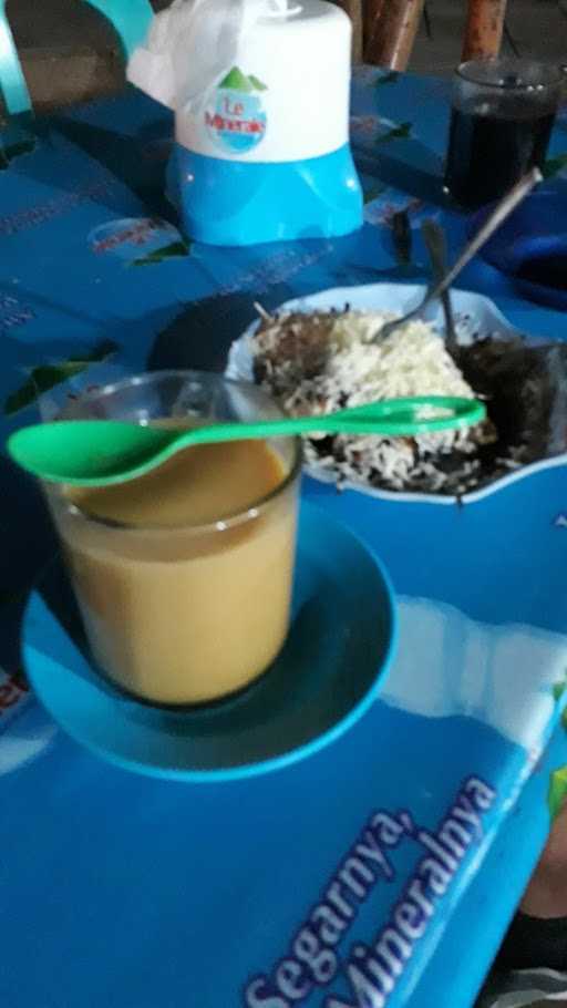 D'Cendol 1