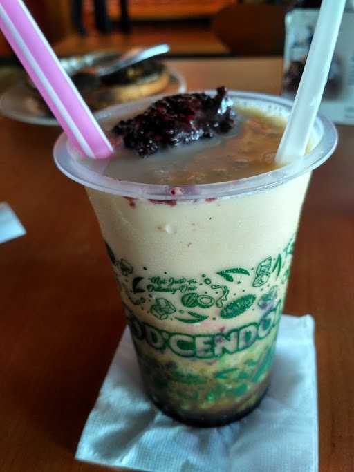 D'Cendol 10