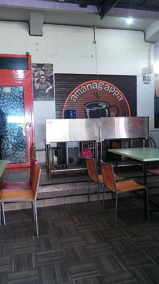 Warkop Amanagappa 5