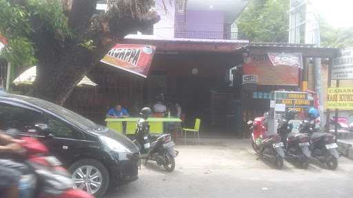 Warkop Amanagappa 9