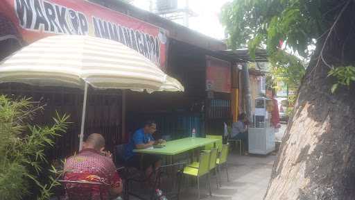 Warkop Amanagappa 8