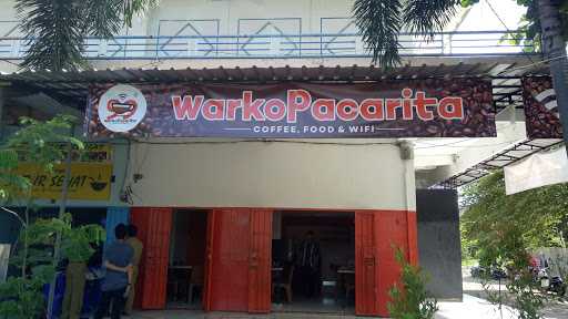 Warkop Pacarita 99 7