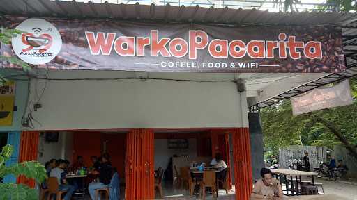 Warkop Pacarita 99 9