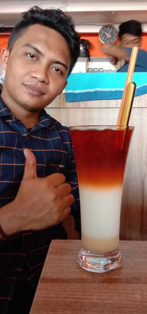 Warkop Pacarita 99 5