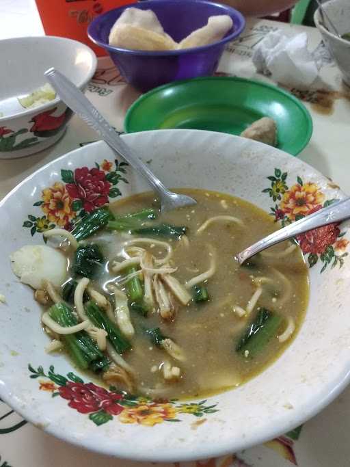 Bakso Pangsit Pakde 4