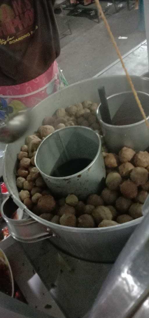 Bakso Pangsit Pakde 1