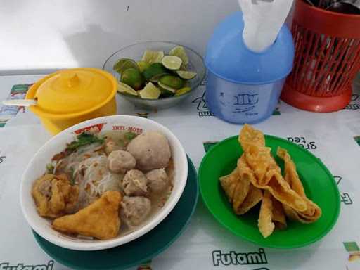 Bakso Pangsit Pakde 10