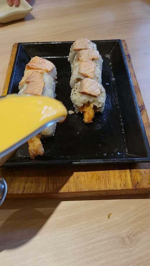 De' Sushi 7