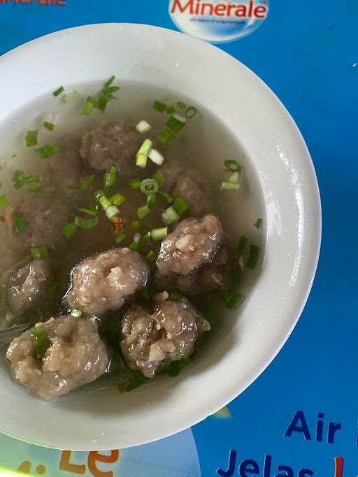 Bakso Anjas Kachak 8