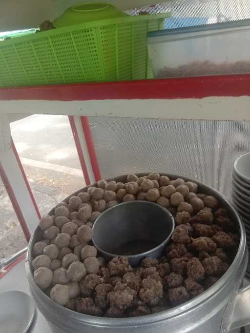 Bakso Anjas Kachak 1