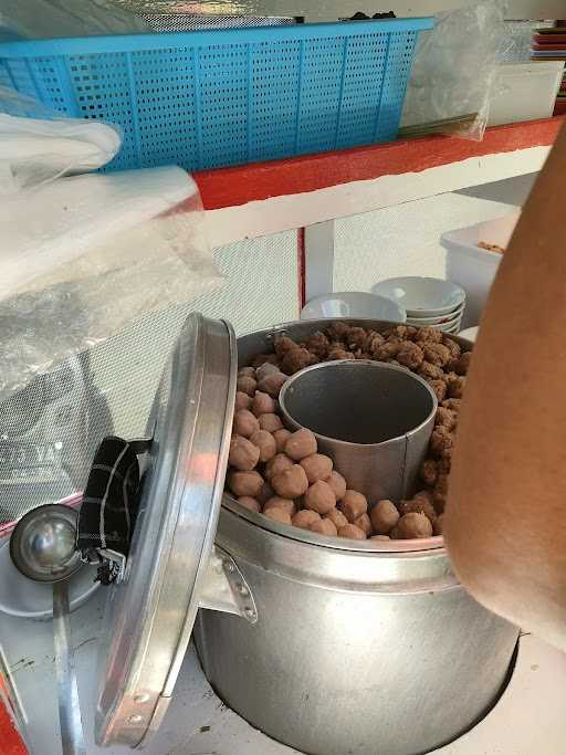 Bakso Anjas Kachak 4