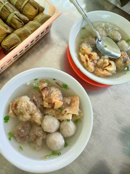 Bakso Anjas Kachak 5