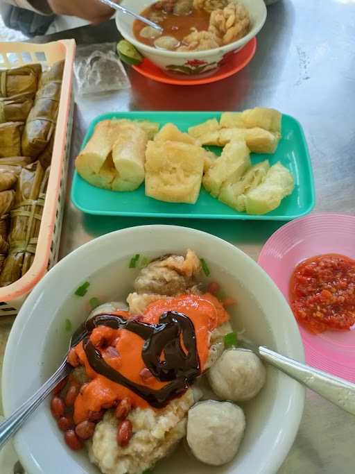 Bakso Anjas Kachak 6