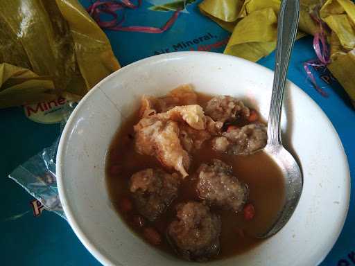 Bakso Anjas Kachak 9