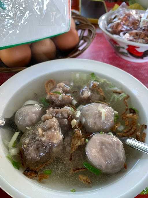 Bakso Kak Boy 10