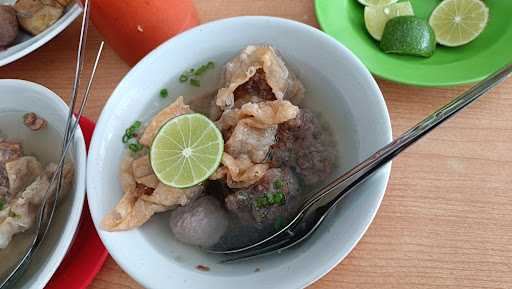 Bakso Kak Boy 6