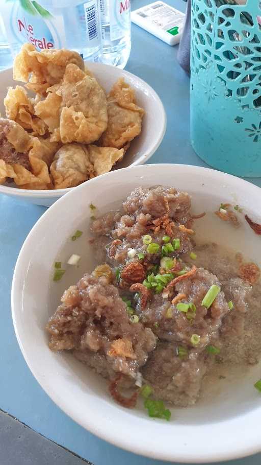 Bakso Kak Boy 7