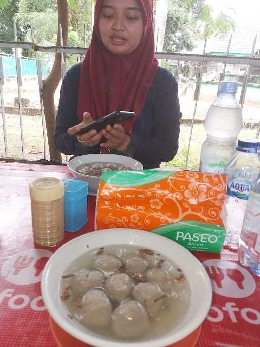 Bakso Kak Boy 9