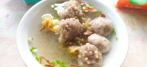 Bakso Kak Boy 4